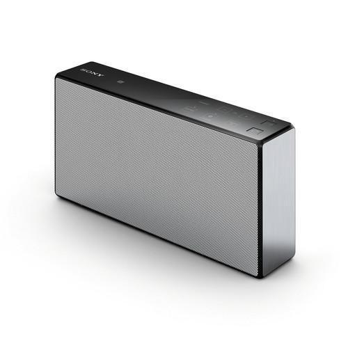 Sony SRSX5 Portable Bluetooth Speaker (White) SRSX5/WHT
