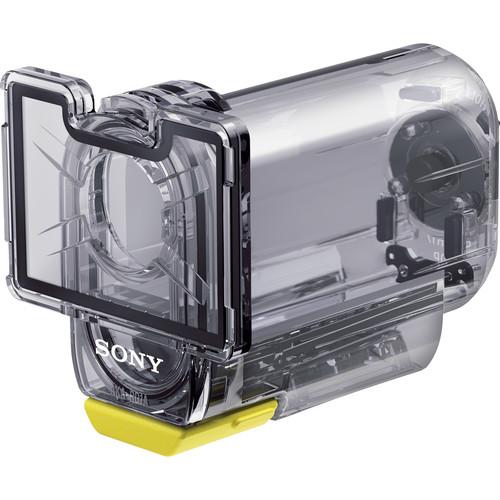 Sony Underwater Dive Housing for Action Cam MPKAS3