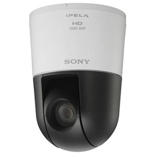 Sony W Series SNCWR630 Rapid Dome Indoor Full HD SNC-WR630