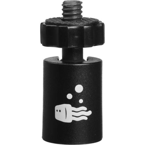 Square Jellyfish  Micro Ball Head BALLHDP76