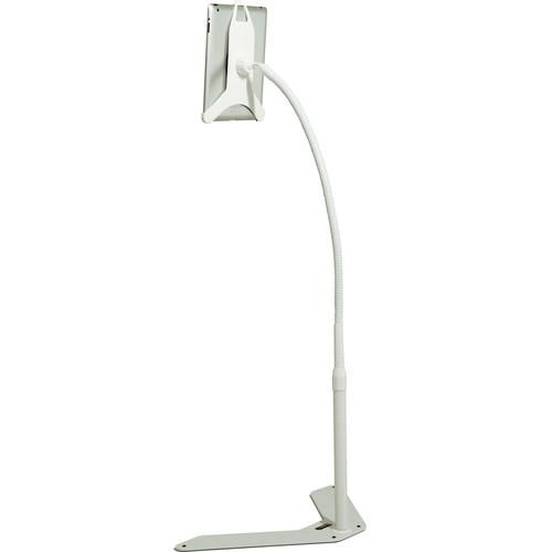 Standzout Standzfree Tablet Floor Stand for iPad AI-10-001W
