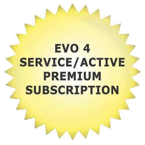 Studio Network Solutions Evo V4 Upgrade/Active EVO- V4UPGRADE-P