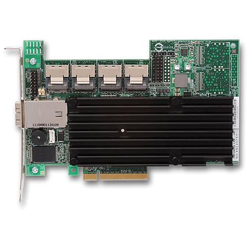 Studio Network Solutions PCIe RAID Controller ES9750-16I4E