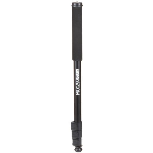 Sunpak  6700M Aluminum Monopod 620-670