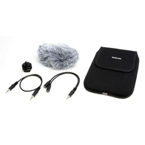 Tascam Handheld DR-Series DSLR Filmmaking Accessory AK-DR11C