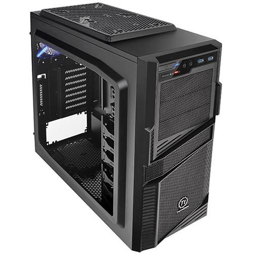 Thermaltake Commander G42 Mid-Tower Window CA-1B5-00M1WN-00
