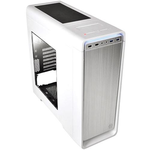 Thermaltake Snow Edition Urban S31 Mid-Tower Window VP700M6W2N, Thermaltake, Snow, Edition, Urban, S31, Mid-Tower, Window, VP700M6W2N