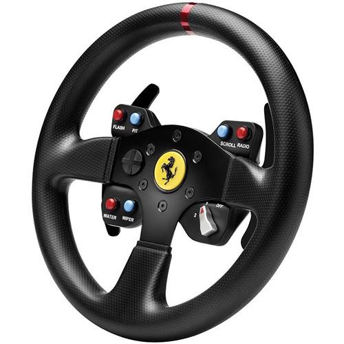 Thrustmaster Ferrari GTE Wheel Add-On Ferrari 458 4060047, Thrustmaster, Ferrari, GTE, Wheel, Add-On, Ferrari, 458, 4060047,