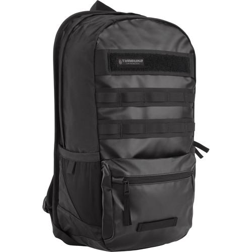Timbuk2  Slate Laptop Backpack (Black) 406-3-2001