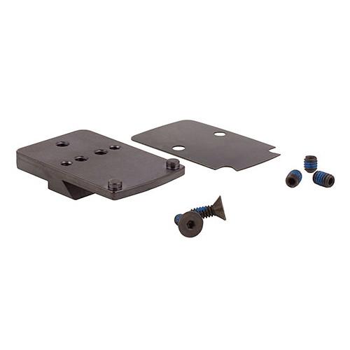 Trijicon RMR Mount for 1911 Models with .248