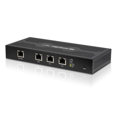 Ubiquiti Networks ERLite-3 EdgeMax EdgeRouter Lite ERLITE-3