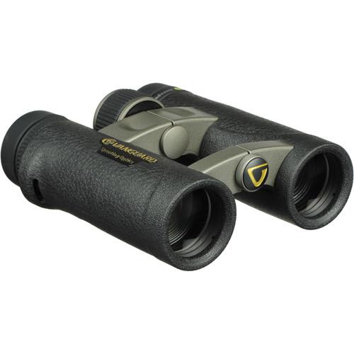 Vanguard 8x32 Endeavor ED Binocular (Black) ENDEAVOR ED 8320