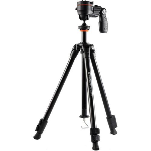 Vanguard Alta CA 233AGH Aluminum Tripod ALTA CA 233AGH