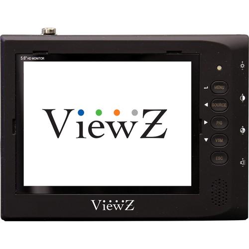 ViewZ VZ-56SM 5.6