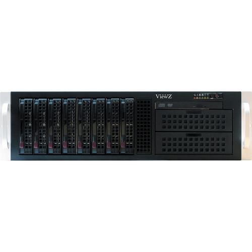 ViewZ VZ-PRO-8 8-Channel Full HD Video Wall Controller VZ-PRO-8, ViewZ, VZ-PRO-8, 8-Channel, Full, HD, Video, Wall, Controller, VZ-PRO-8