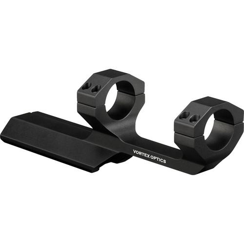 Vortex Cantilever Mount with 3