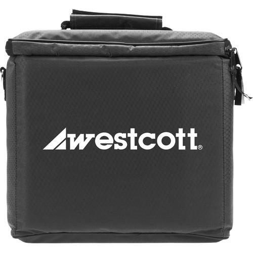 Westcott  LampGuard Case for 6 CFL Lamps 6870, Westcott, LampGuard, Case, 6, CFL, Lamps, 6870, Video