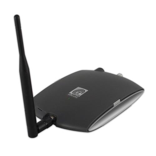 Wi-Ex zBoost ZB540 Connect Dual-Band Cell Phone Signal ZB540