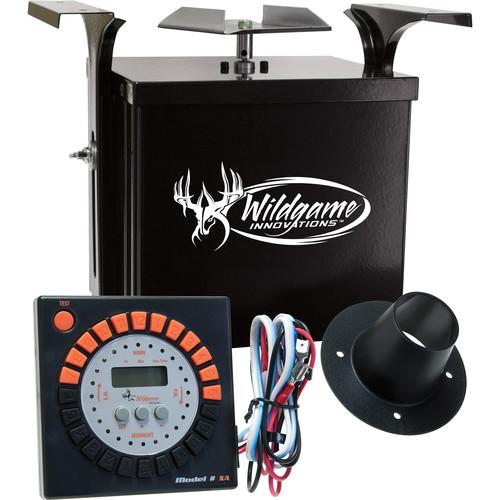 Wildgame Innovations 6V Analog Power Control Unit TH-6VA, Wildgame, Innovations, 6V, Analog, Power, Control, Unit, TH-6VA,