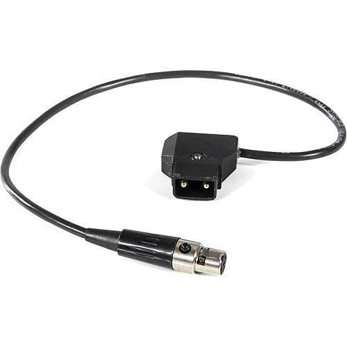 Wooden Camera D-Tap to TV Logic/Alphatron Cable WC-170400