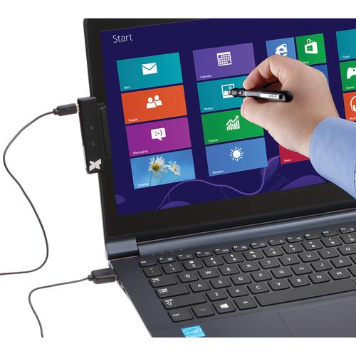 Xcellon Windows 8 Touch Pen Designed for 9