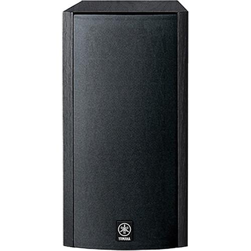 Yamaha NS-B310 Bookshelf Speaker (Black) NS-B310BL