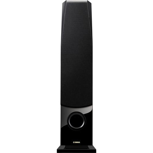 Yamaha Soavo NS-F901 3-Way Bass Reflex Floorstanding NS-F901PN