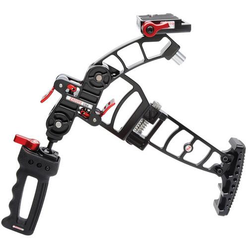 Zacuto  Marauder Foldable Camera Rig Z-DMR, Zacuto, Marauder, Foldable, Camera, Rig, Z-DMR, Video