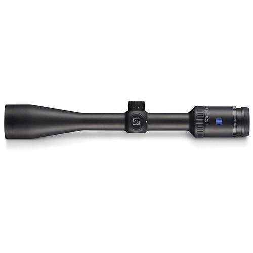 Zeiss 3-15x42 Conquest HD5 Riflescope 522627 9920, Zeiss, 3-15x42, Conquest, HD5, Riflescope, 522627, 9920,