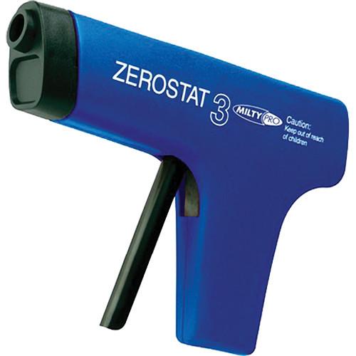 ZEROSTAT  Zerostat 3 Anti-Static Gun ZEROSTAT