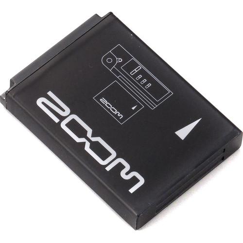 Zoom BT-02 Rechargeable Battery For Zoom Q4 ZBT02