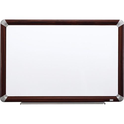 3M  M4836FMY Melamine Dry Erase Board 70005011344