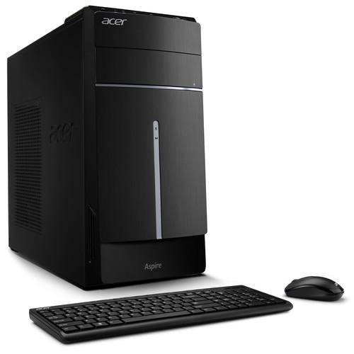 Acer Aspire T ATC-605-UR18 Desktop Computer DT.SRQAA.024