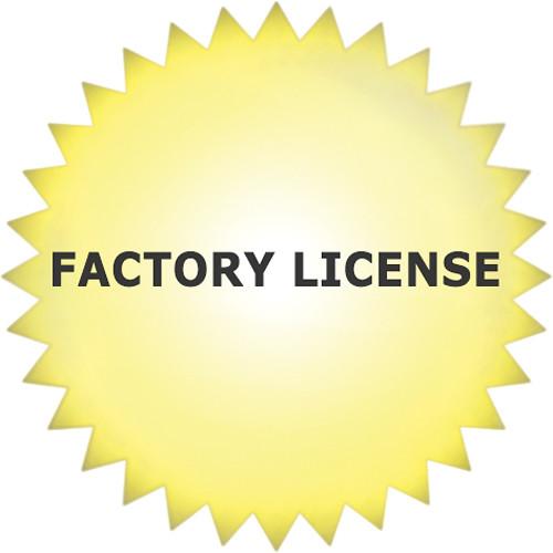 ACTi 1-License Redundancy Server Upgrade Package LRDS3000-00001