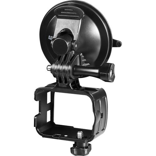 AEE Suction Cup Joint Mount for S Series Action Camera CS02