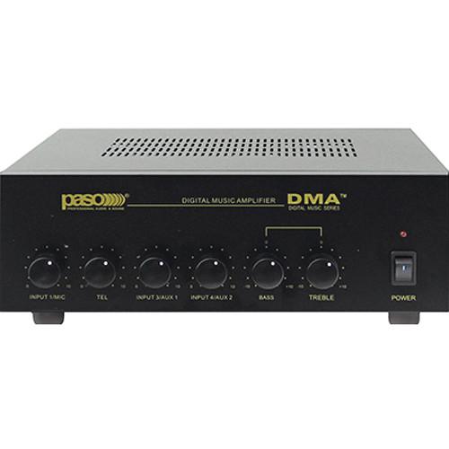 Aiphone  DMA2120 Amplifier DMA2120