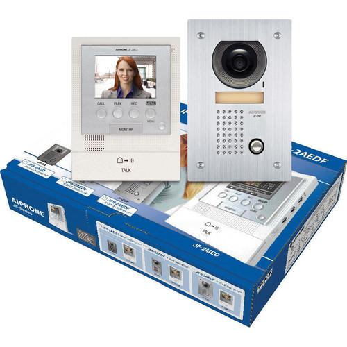 INTERCOMS KITS AIPHONE User manual | PDF-MANUALS.com