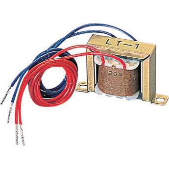 Aiphone LT-1 Impedance Matching Transformer for LEF Series LT-1