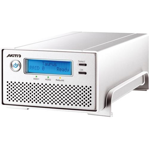 Akitio Taurus Super-S3 LCM External Hard AK-PDD-MSABU3OS-AKTU, Akitio, Taurus, Super-S3, LCM, External, Hard, AK-PDD-MSABU3OS-AKTU