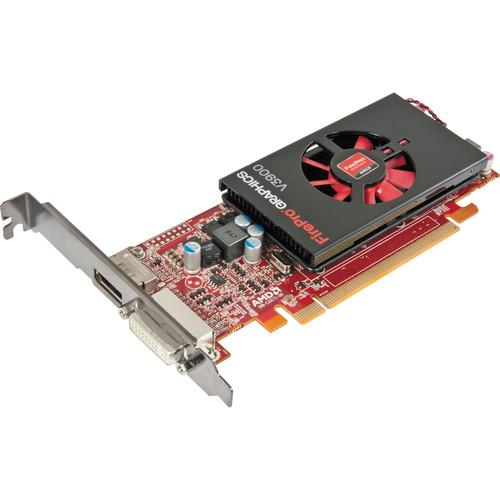 AMD FirePro V3900 Professional Graphics Card 100-505860