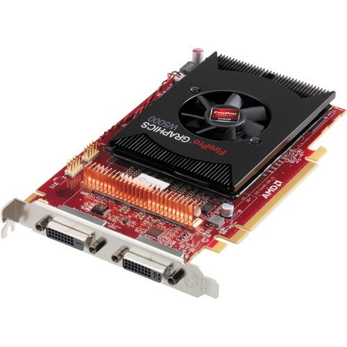 AMD FirePro W5000 DVI Workstation Graphics Card 100-505838