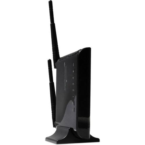 Amped Wireless AP300 High Power Wireless-N Smart Access AP300, Amped, Wireless, AP300, High, Power, Wireless-N, Smart, Access, AP300