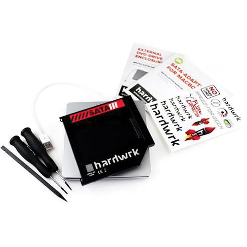 Angelbird  SSD Mac Adapter Kit HWRKK1