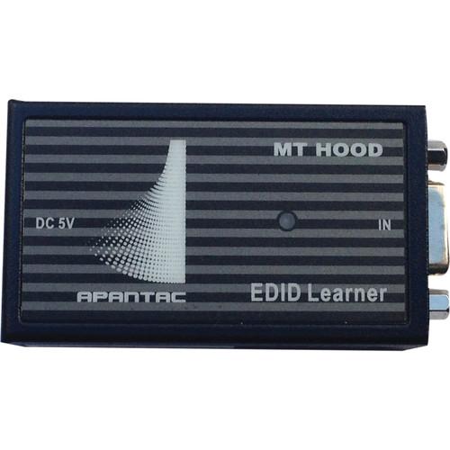 Apantac  EDID Learner and Emulator (DVI) EDID-L-D