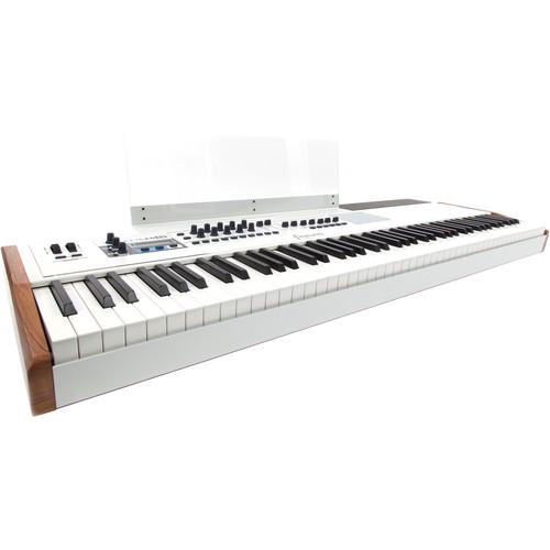 Arturia KeyLab 88 Hybrid 88-Key Controller 230441