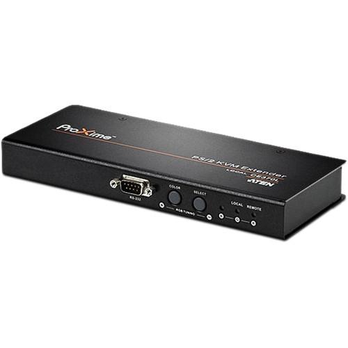 ATEN  CE350 PS/2 KVM Extender CE350