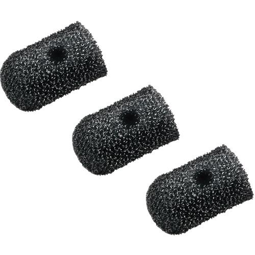 Audio-Technica 3-Pack of Windscreens for the BP894 AT8163, Audio-Technica, 3-Pack, of, Windscreens, the, BP894, AT8163,