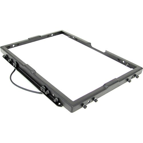 BBS Lighting Detachable Barndoor Frame for Area 48 LED BBS-2042, BBS, Lighting, Detachable, Barndoor, Frame, Area, 48, LED, BBS-2042