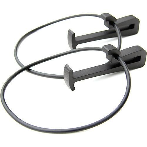 BBS Lighting Dual PSU Clamps for Area 48 LED Light BBS-2062