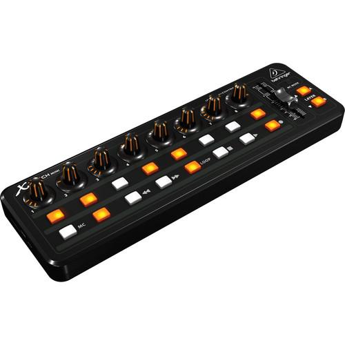 Behringer X-TOUCH MINI Universal USB Controller X-TOUCH MINI, Behringer, X-TOUCH, MINI, Universal, USB, Controller, X-TOUCH, MINI,